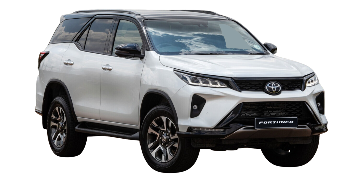 SUV 4 x 4