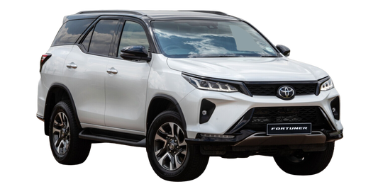 SUV 4 x 4